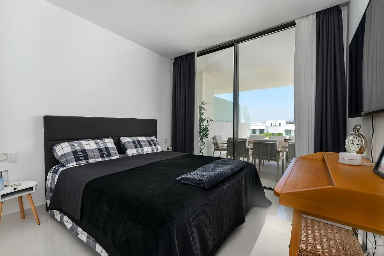 Cataleya 9 Duplex Appartement Estepona