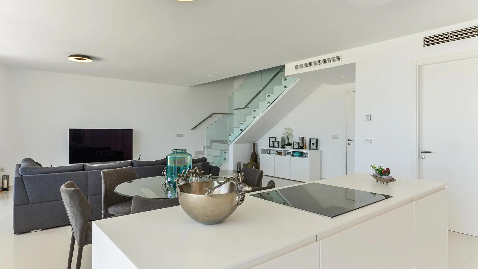 Cataleya 9 Duplex Appartement Estepona
