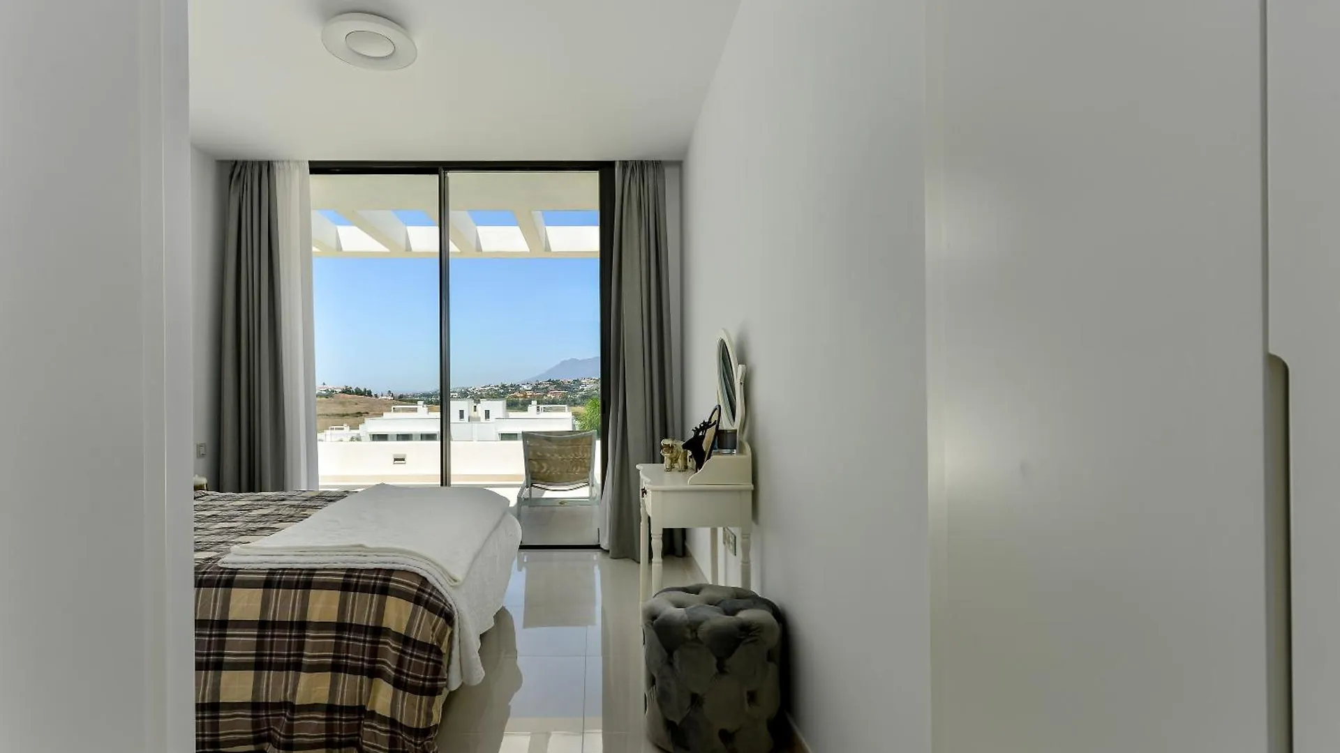 Cataleya 9 Duplex Appartement Estepona