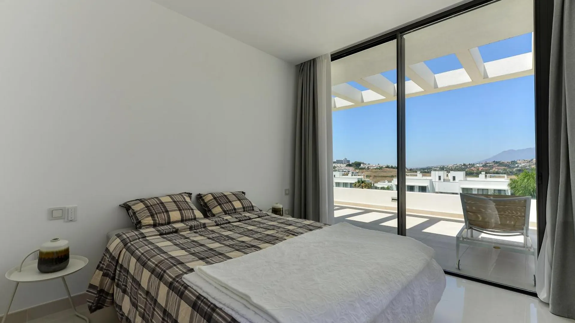 Cataleya 9 Duplex Appartement Estepona