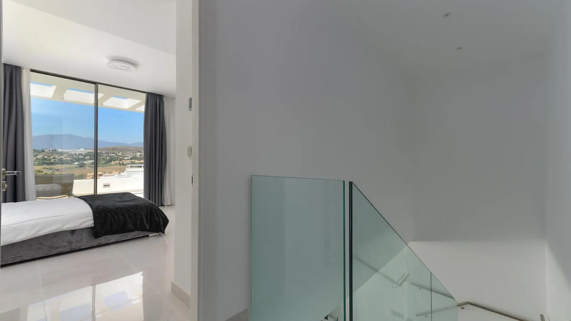 Cataleya 9 Duplex Appartement Estepona 0*,