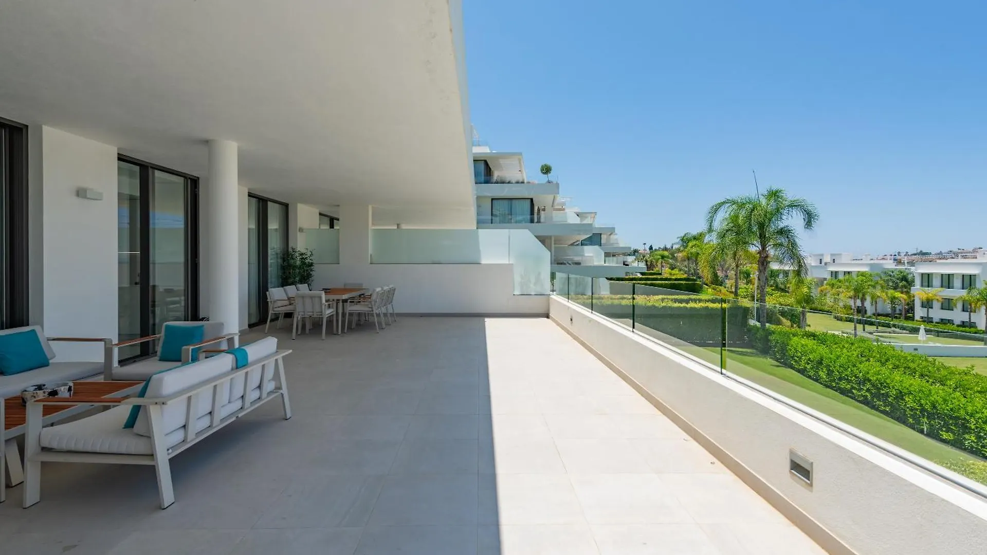 Cataleya 9 Duplex Appartement Estepona