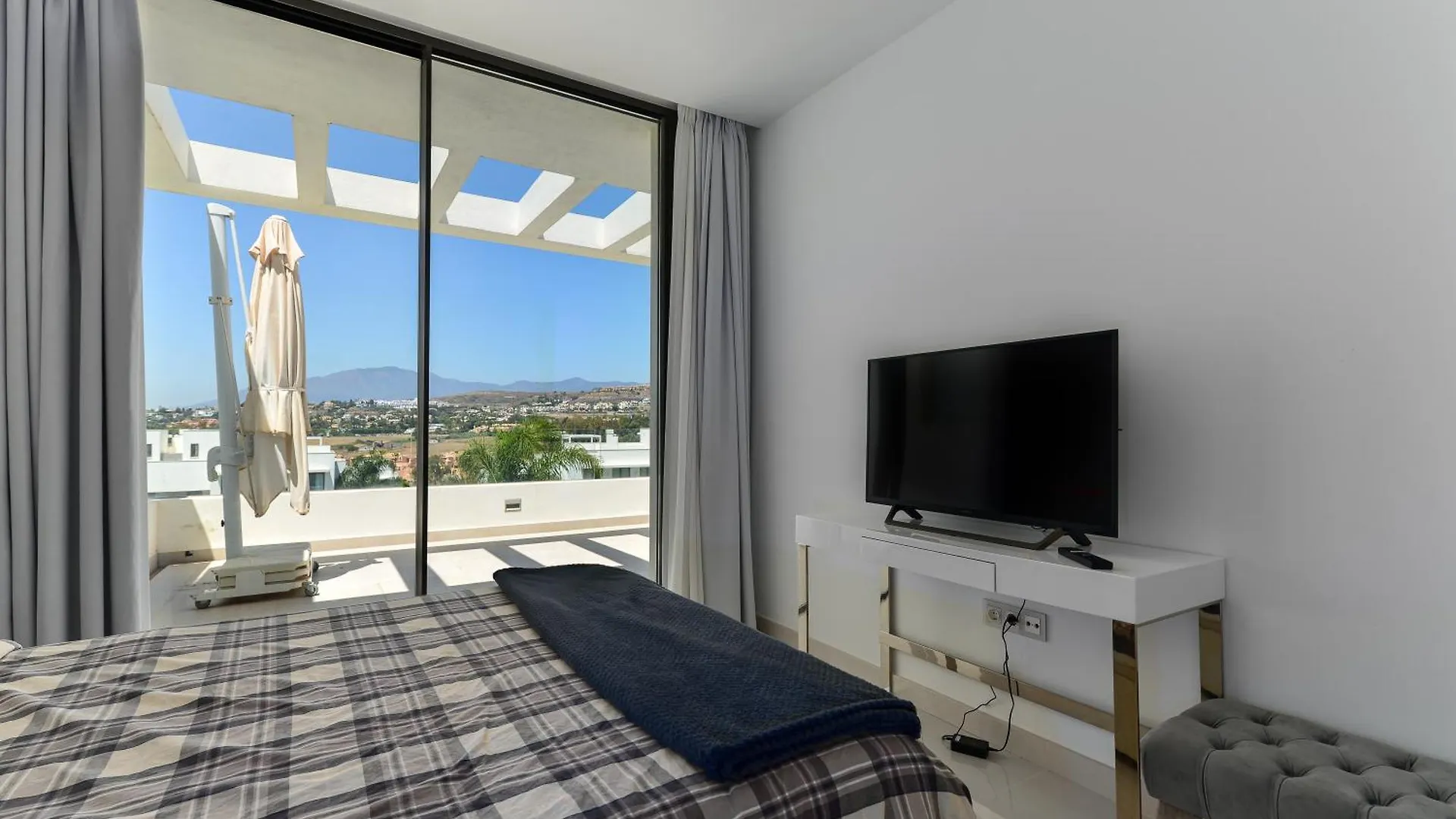 Cataleya 9 Duplex Appartement Estepona