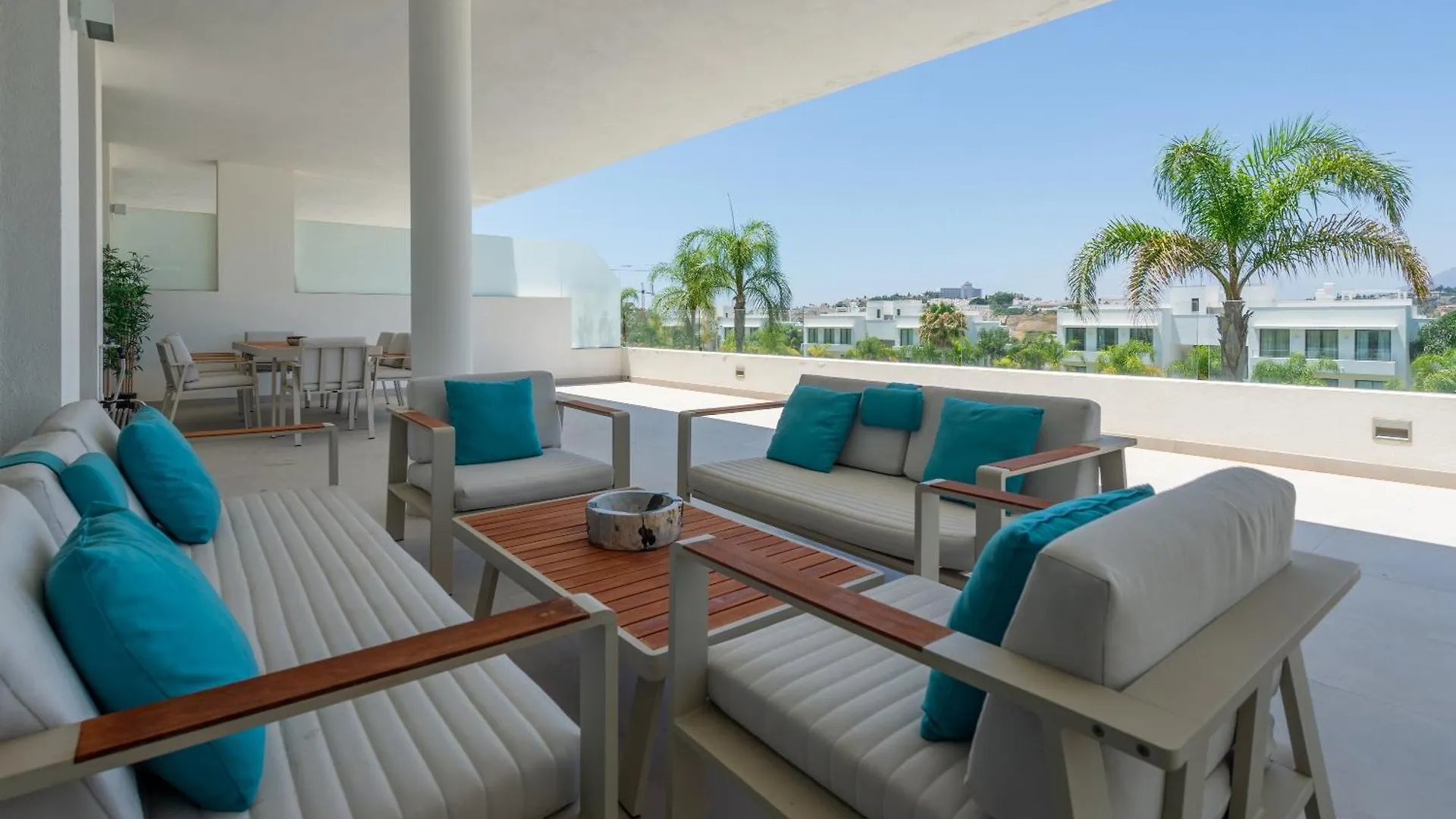 Cataleya 9 Duplex Appartement Estepona