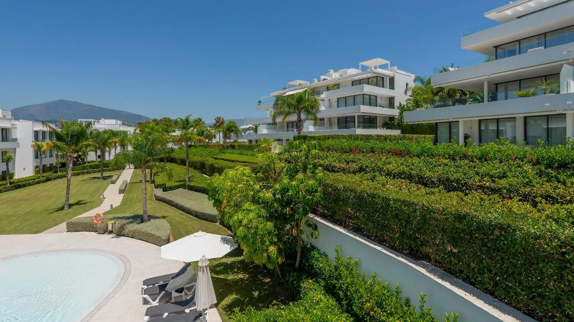 Cataleya 9 Duplex Appartement Estepona